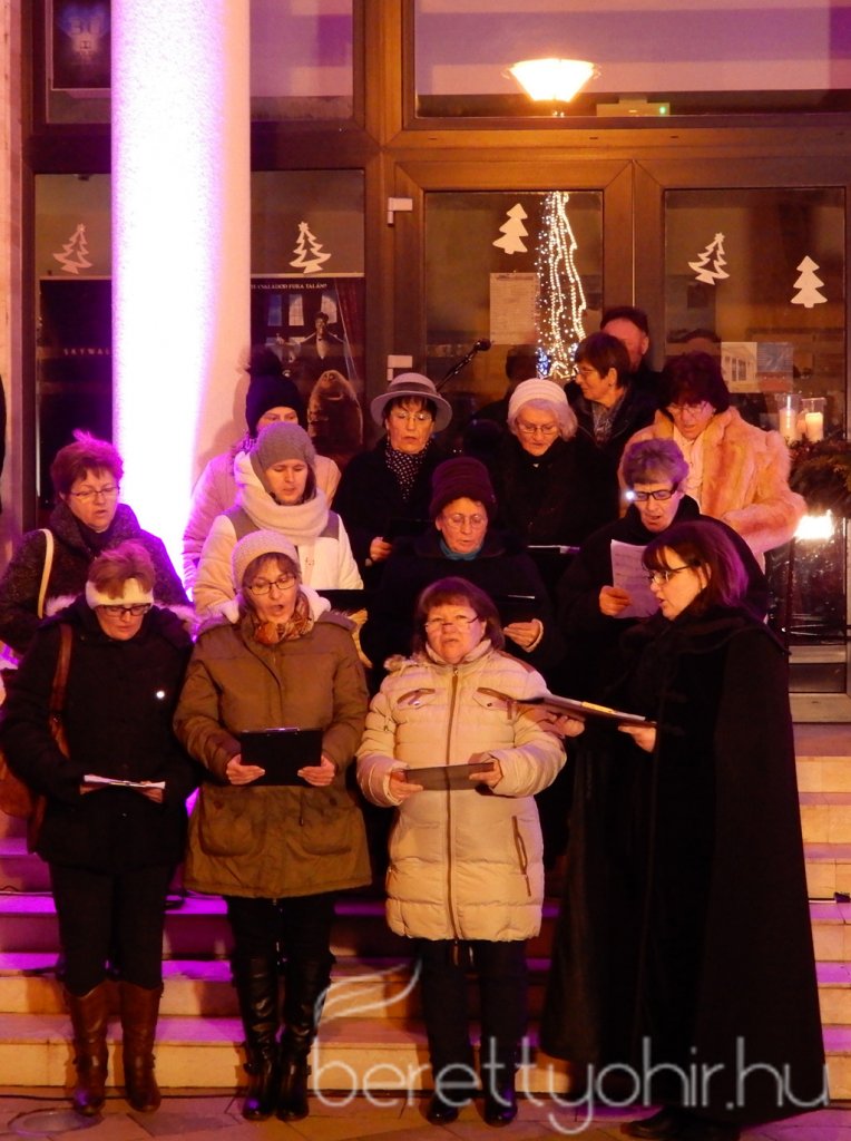 Advent második vasárnapján 33